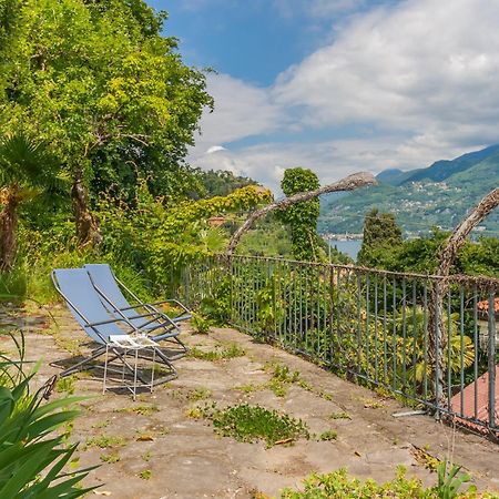 Ca' Maria Bellavista By Wonderful Italy Διαμέρισμα Μπελάτζιο Εξωτερικό φωτογραφία