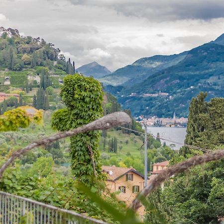 Ca' Maria Bellavista By Wonderful Italy Διαμέρισμα Μπελάτζιο Εξωτερικό φωτογραφία
